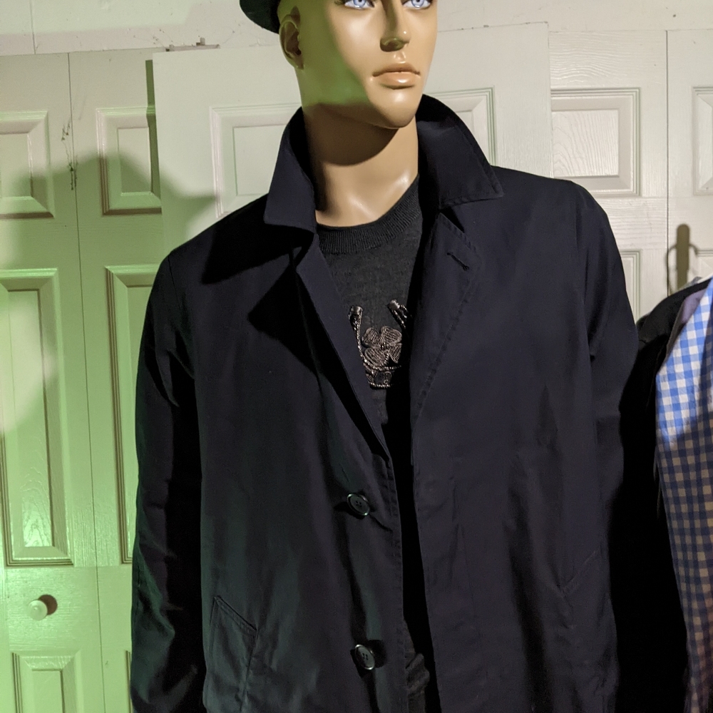 Sandro coat - Picture 4 of 4